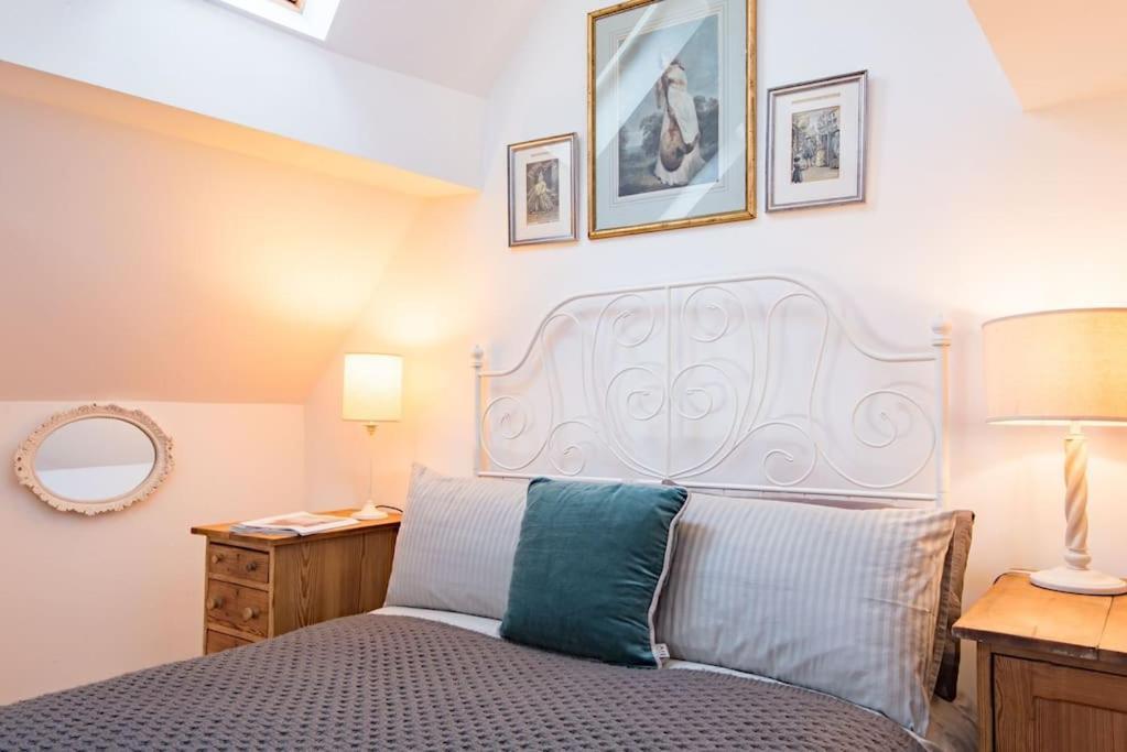 Tally Ho Deal Extérieur photo