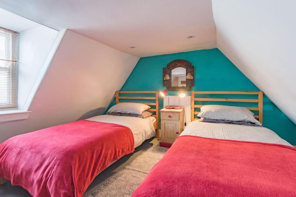 Tally Ho Deal Extérieur photo